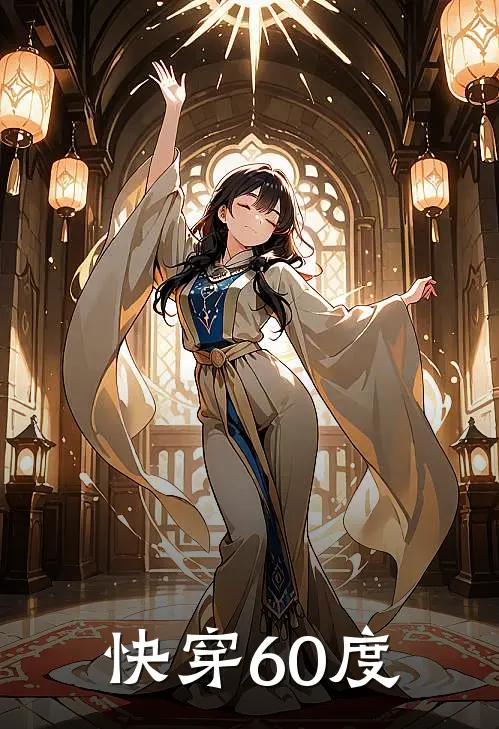 快穿60度