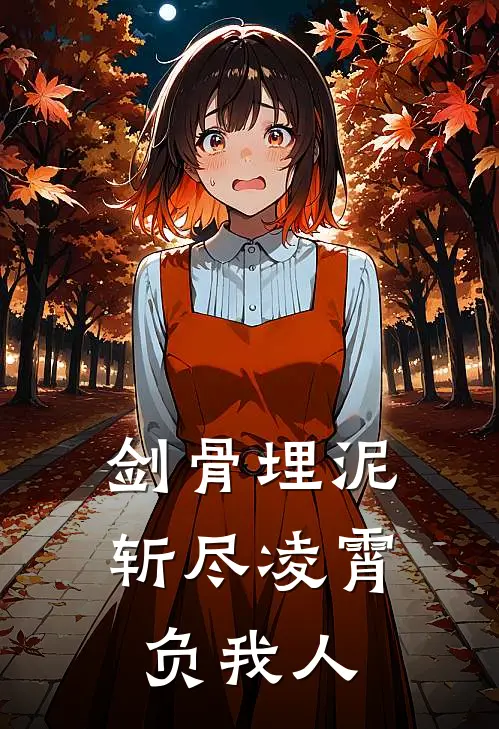 剑骨埋泥：斩尽凌霄负我人林彻凌风最热门小说_免费小说全集剑骨埋泥：斩尽凌霄负我人(林彻凌风)