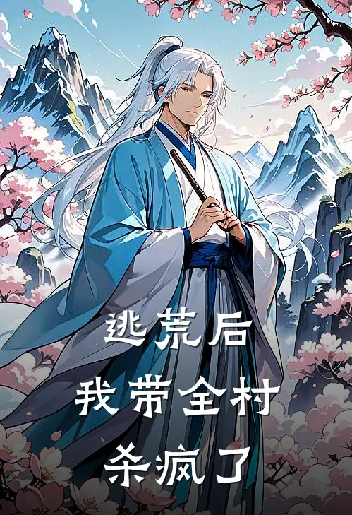 逃荒后，我带全村杀疯了