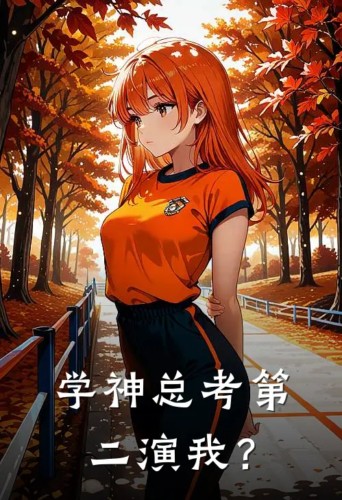 学神总考第二演我？