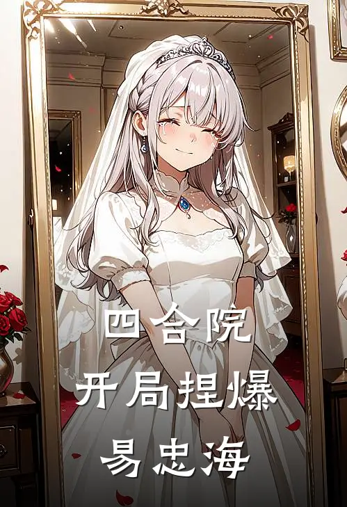 四合院：开局捏爆易忠海(林卫东易忠海)完本小说大全_完本热门小说四合院：开局捏爆易忠海林卫东易忠海