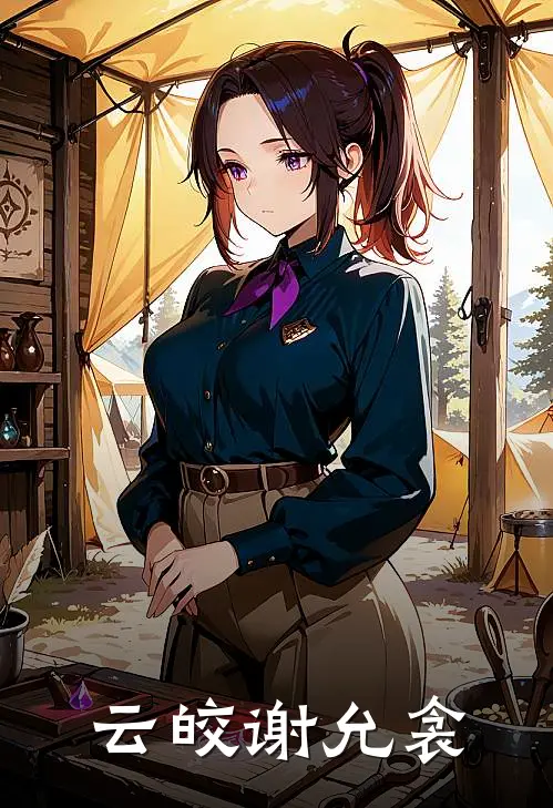 云皎谢允衾(云皎谢允衾)完结的热门小说_全本免费完结小说云皎谢允衾(云皎谢允衾)