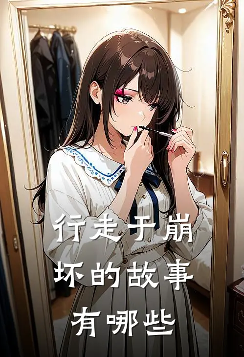 行走于崩坏的故事有哪些