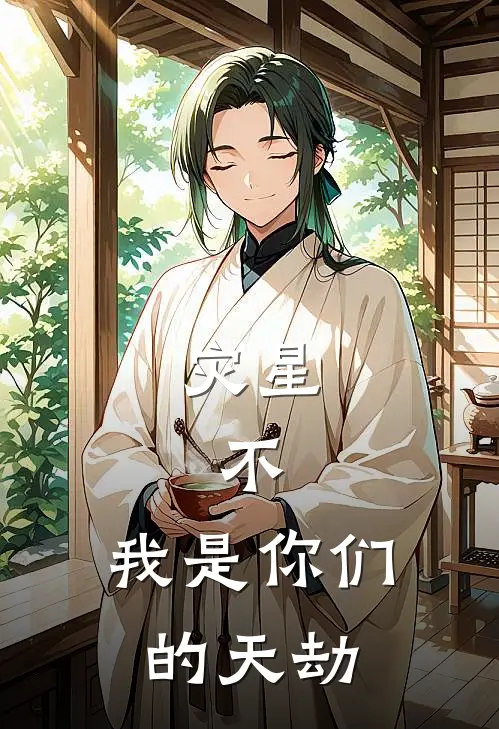 灾星，不，我是你们的天劫