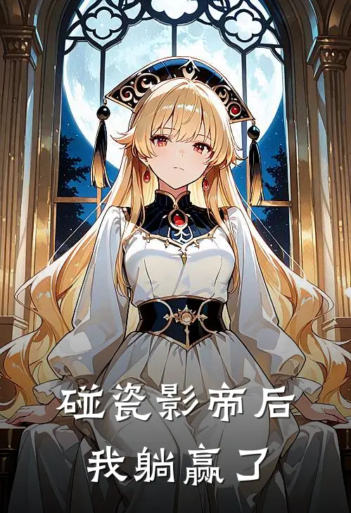 碰瓷影帝后我躺赢了