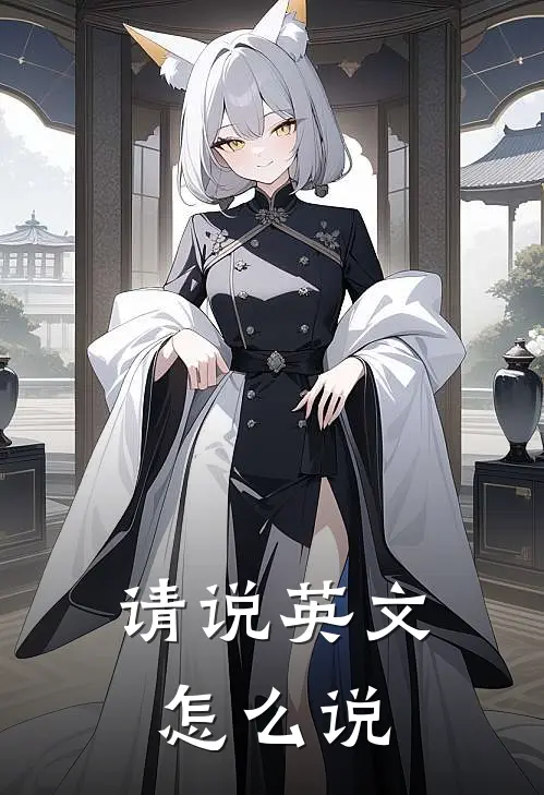 请说英文怎么说