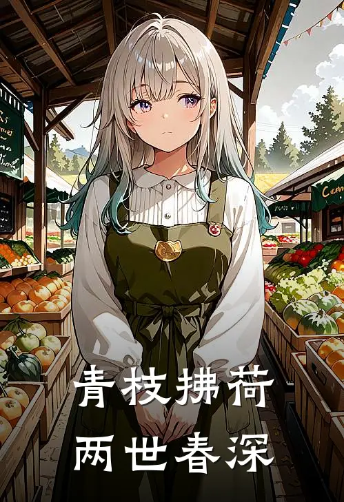 青枝拂荷两世春深玉佩乔洛芙完结小说_免费小说在线看青枝拂荷两世春深玉佩乔洛芙