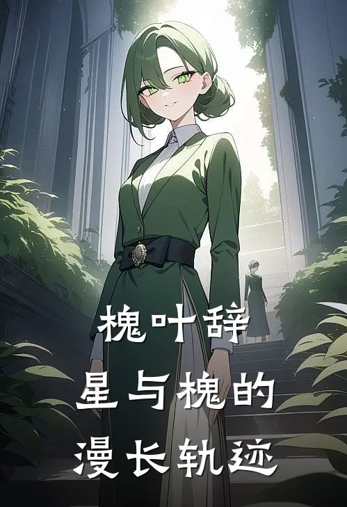 槐叶辞：星与槐的漫长轨迹(沈槐雁沈槐雁)免费阅读完整版小说_完结免费小说槐叶辞：星与槐的漫长轨迹(沈槐雁沈槐雁)