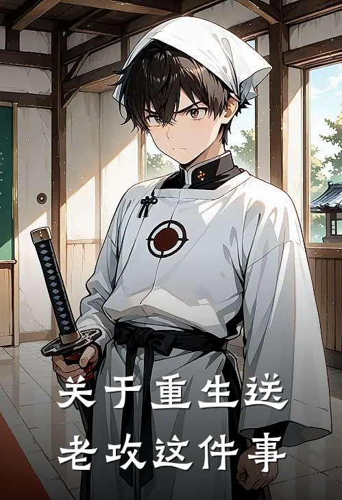 关于重生送老攻这件事(顾霖洲李荧惑)全文免费小说_小说免费完结关于重生送老攻这件事(顾霖洲李荧惑)