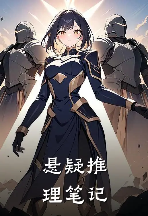 悬疑推理笔记(顾深林晚)免费完结小说_免费小说在线阅读悬疑推理笔记(顾深林晚)