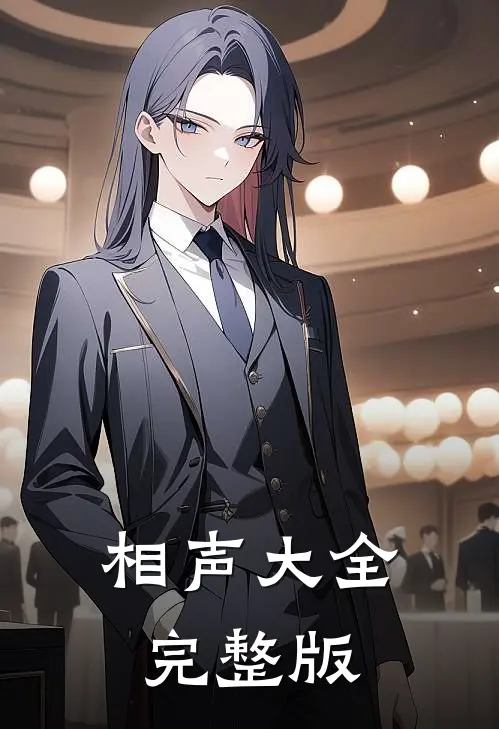 相声大全完整版