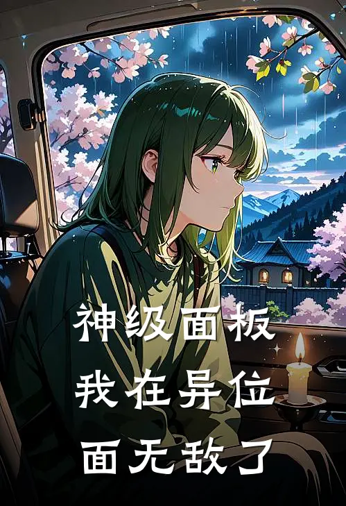 神级面板：我在异位面无敌了