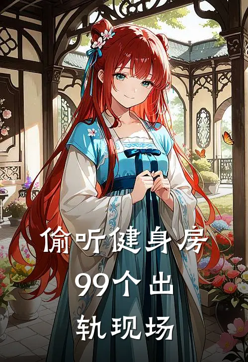 偷听健身房，99个出轨现场