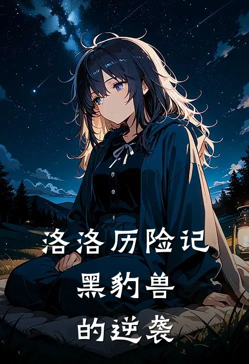 洛洛历险记：黑豹兽的逆袭李辰李晨新热门小说_免费阅读全文洛洛历险记：黑豹兽的逆袭李辰李晨