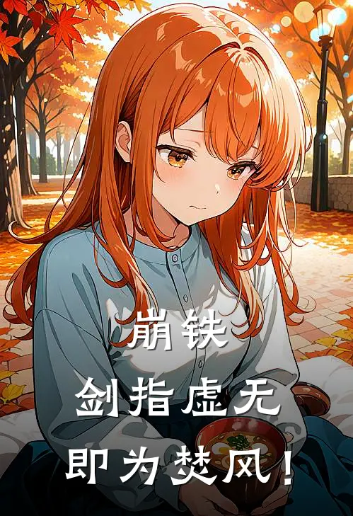 崩铁：剑指虚无，即为焚风！