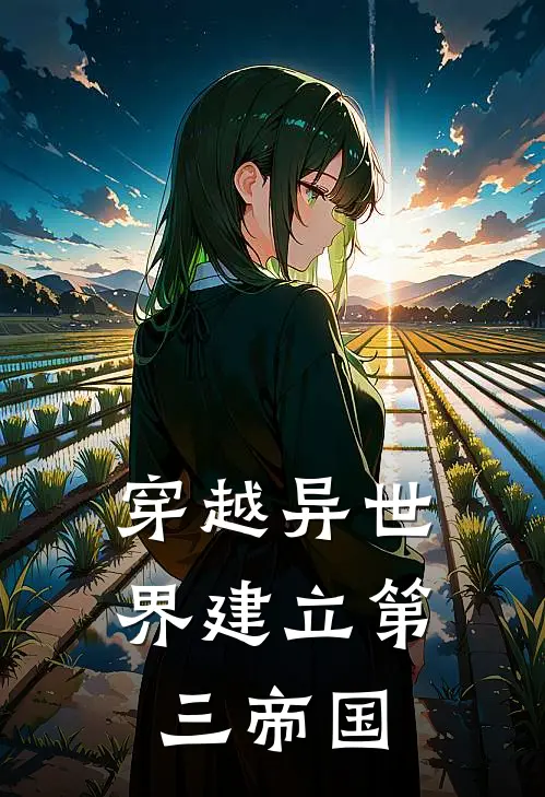 穿越异世界建立第三帝国康拉德康德拉免费完本小说_小说推荐完本穿越异世界建立第三帝国(康拉德康德拉)