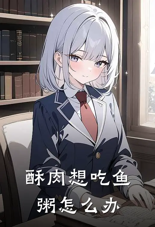 酥肉想吃鱼粥怎么办