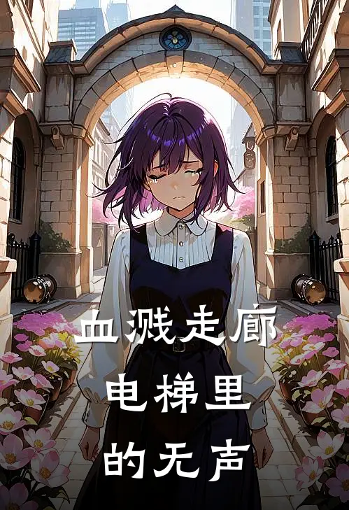 血溅走廊：电梯里的无声