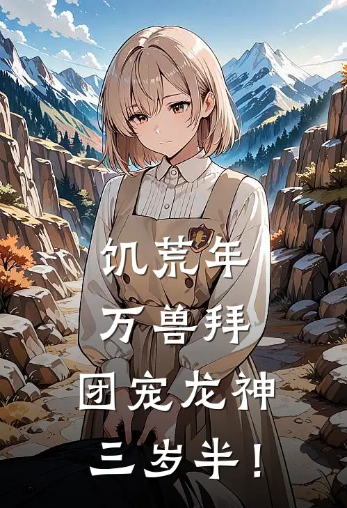 饥荒年，万兽拜，团宠龙神三岁半！赵三儿高凤霞免费小说全集_免费阅读无弹窗饥荒年，万兽拜，团宠龙神三岁半！赵三儿高凤霞