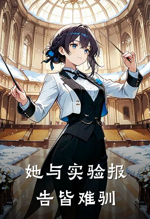 她与实验报告皆难驯江砚纪疏白完整版免费小说_热门网络小说推荐她与实验报告皆难驯(江砚纪疏白)