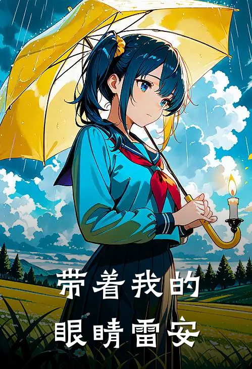 带着我的眼睛【雷安】