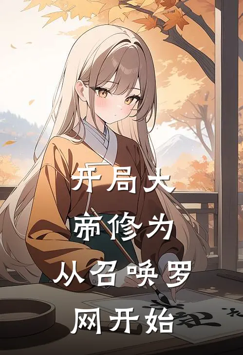 开局大帝修为，从召唤罗网开始赵高君无极热门完结小说_最新章节列表开局大帝修为，从召唤罗网开始(赵高君无极)