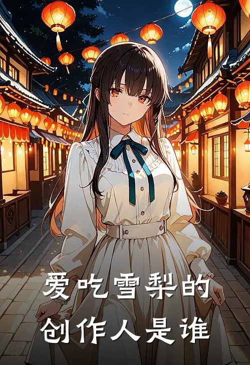 爱吃雪梨的创作人是谁