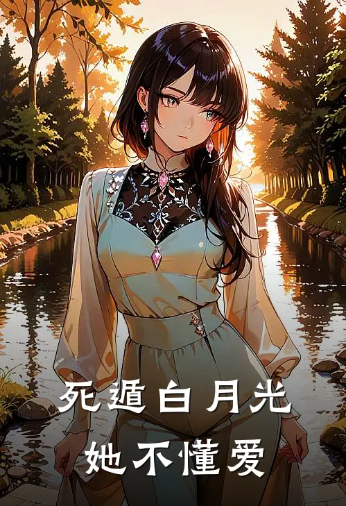 死遁白月光她不懂爱玛莎玛莎_《死遁白月光她不懂爱》最新章节免费在线阅读