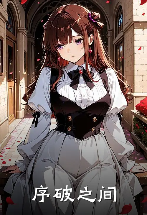 序破之间(林野陈默)完结版小说推荐_最新完结小说推荐序破之间林野陈默