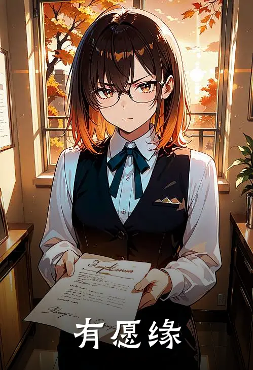 《有愿缘》启臻凰向坚昊_(有愿缘)全集在线阅读