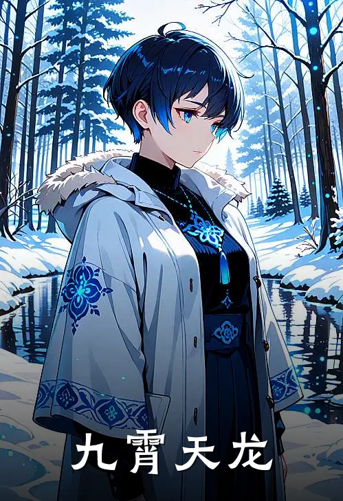 九霄天龙