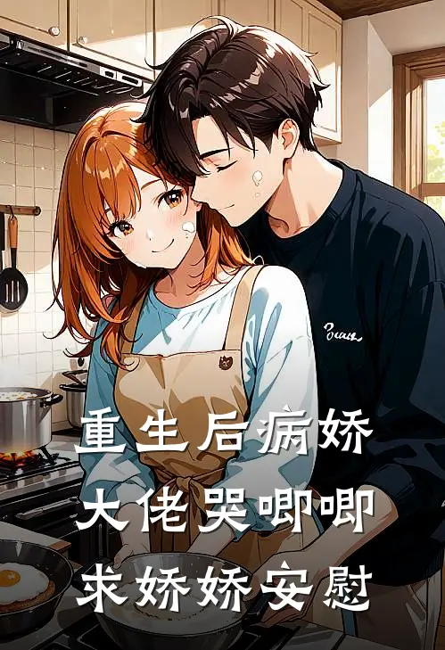 重生后病娇大佬哭唧唧求娇娇安慰