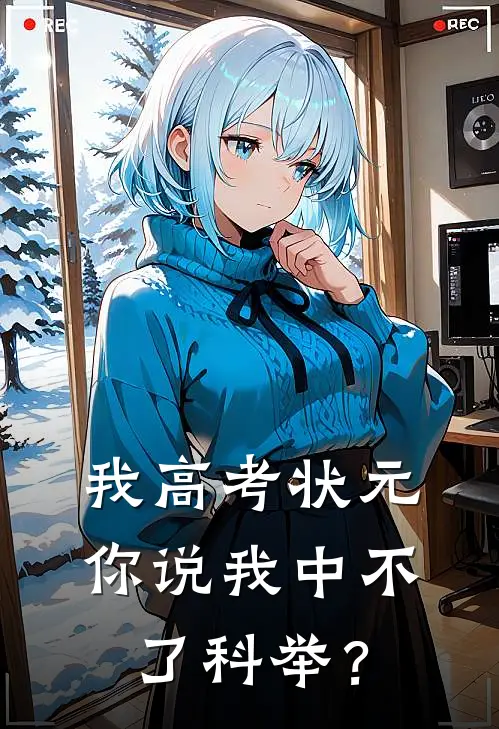 《我高考状元，你说我中不了科举？》王平安王伯山完本小说_王平安王伯山(我高考状元，你说我中不了科举？)全文免费阅读无弹窗大结局