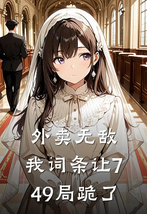 外卖无敌：我词条让749局跪了