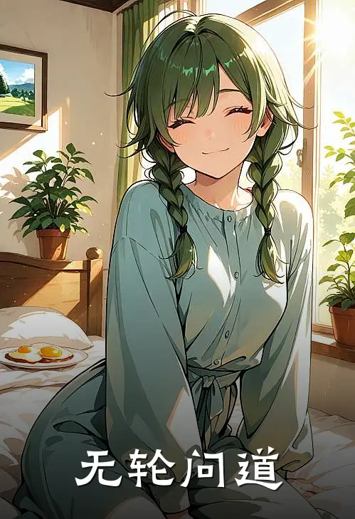 无轮问道陈奇林小满新热门小说_免费阅读全文无轮问道陈奇林小满