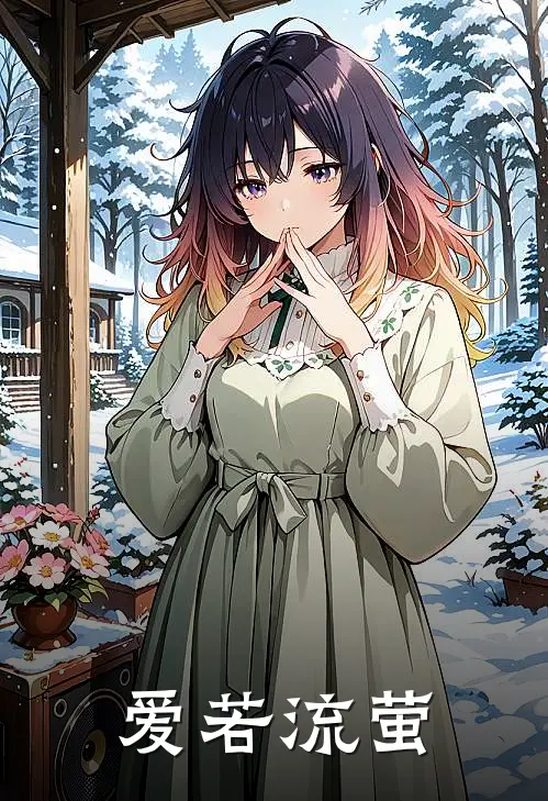 爱若流萤江无忧叶璟言热门小说免费阅读_完本完结小说爱若流萤(江无忧叶璟言)