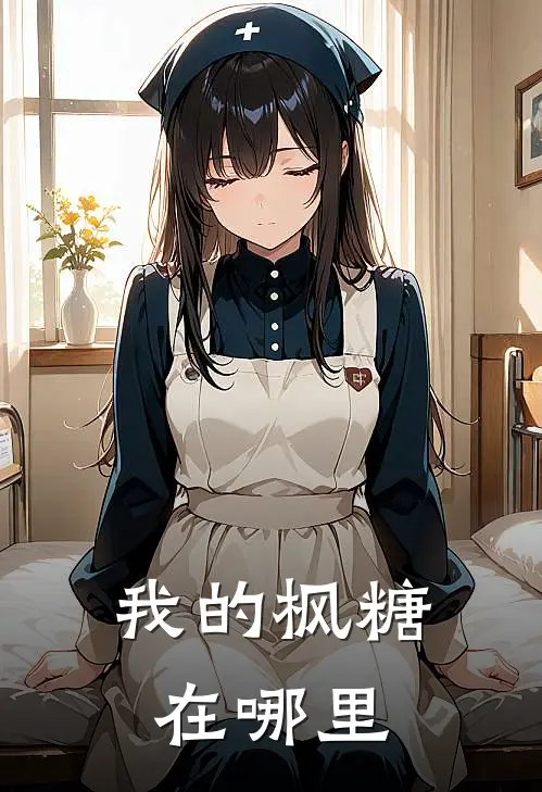 我的枫糖在哪里