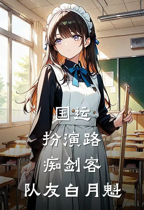 国运：扮演路痴剑客，队友白月魁