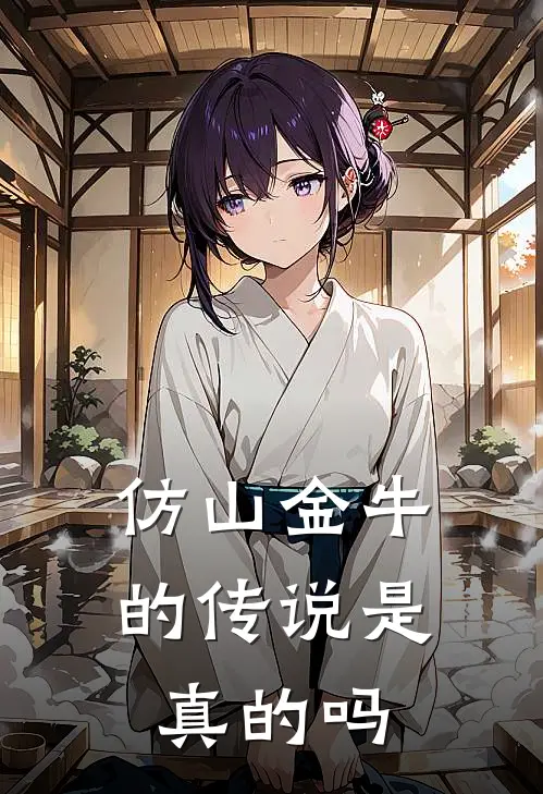 仿山金牛的传说是真的吗