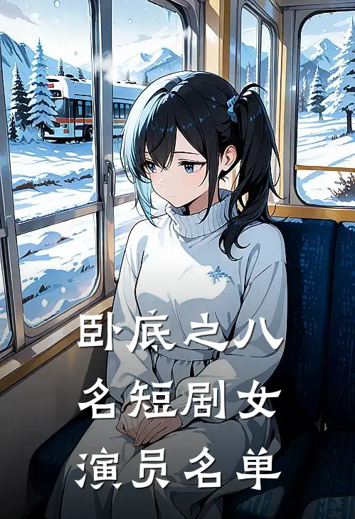 卧底之八名短剧女演员名单