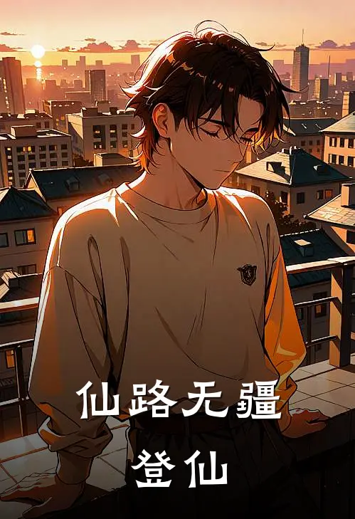 仙路无疆：登仙林清晏林大山全文免费阅读无弹窗大结局_林清晏林大山（仙路无疆：登仙）小说免费阅读大结局