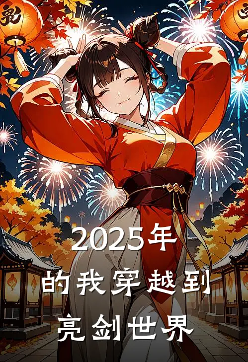 2025年的我穿越到亮剑世界