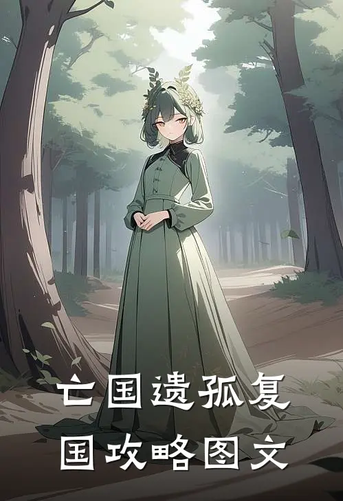 亡国遗孤复国攻略图文