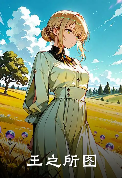 张勋王牧天(王之所图)全本阅读_张勋王牧天最新热门小说