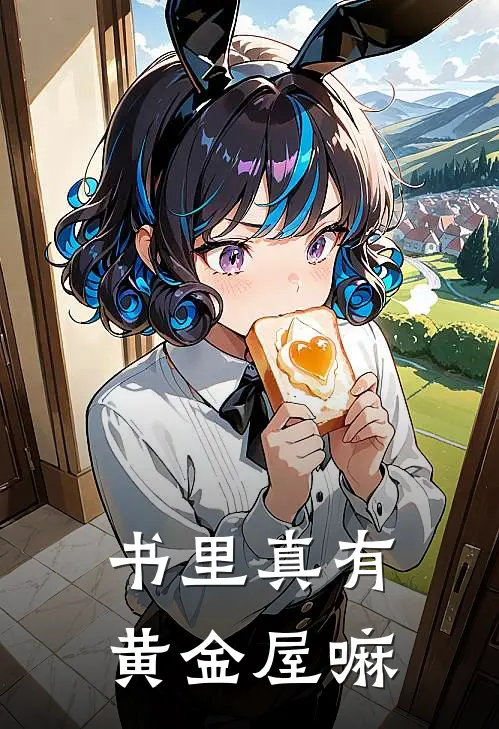 书里真有黄金屋嘛