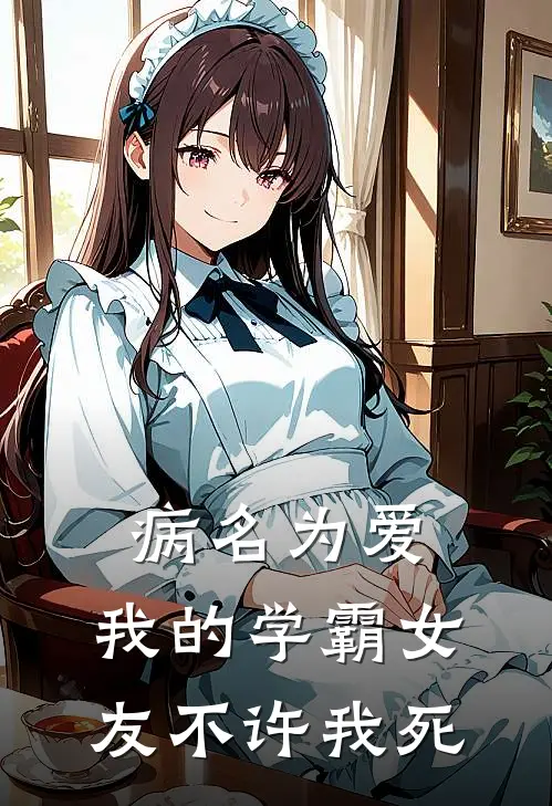 病名为爱，我的学霸女友不许我死