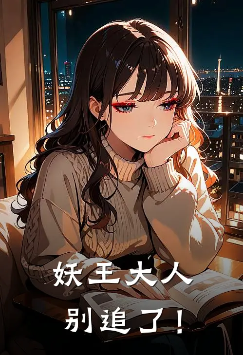 妖王大人，别追了！林茜茜绯宸最新好看小说_最新完本小说妖王大人，别追了！林茜茜绯宸