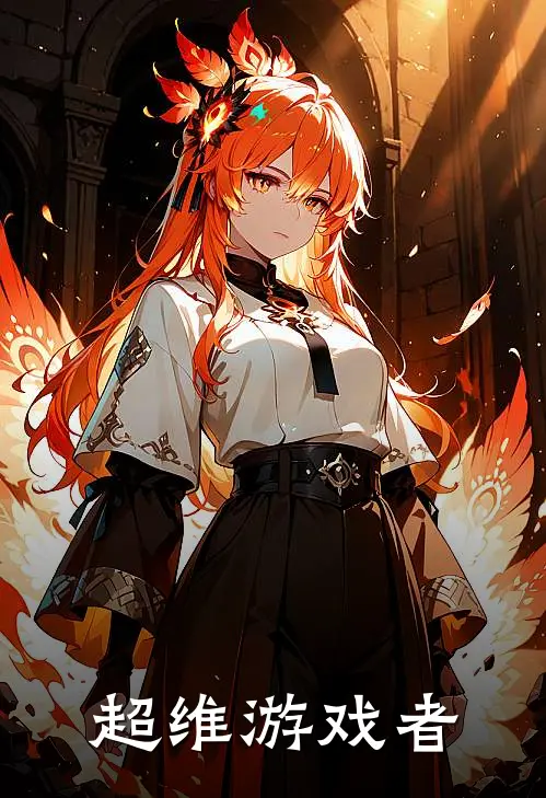 超维游戏者