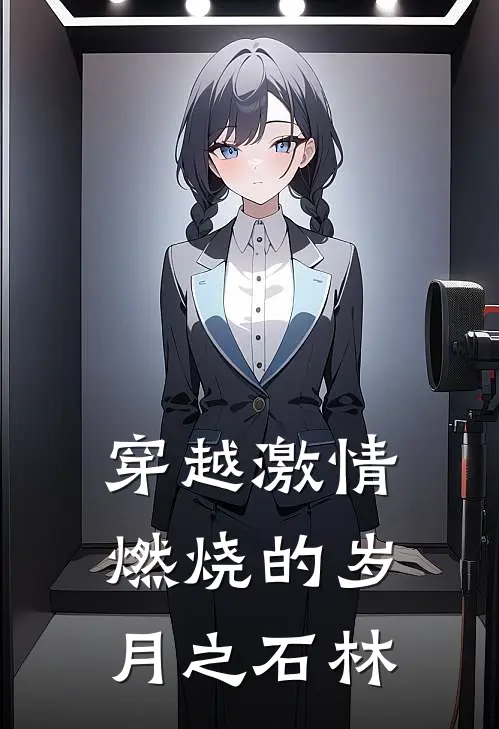 穿越激情燃烧的岁月之石林