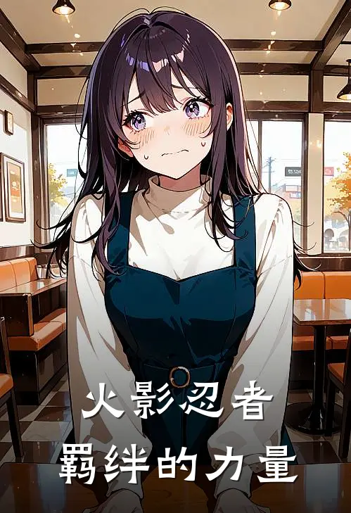 火影忍者：羁绊的力量
